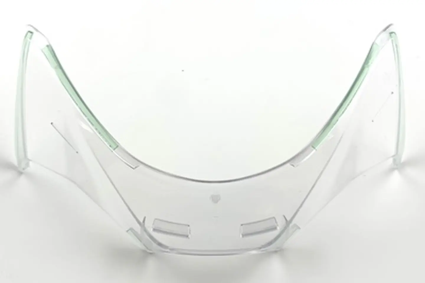 Ducto de ventilación XDR  2