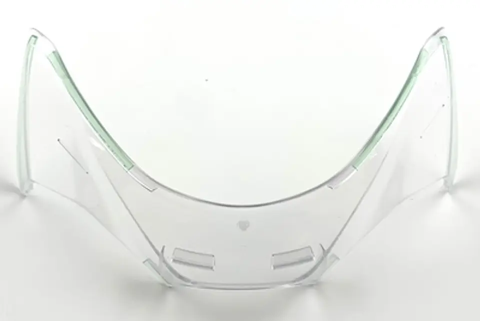 Ducto de ventilación XDR  2