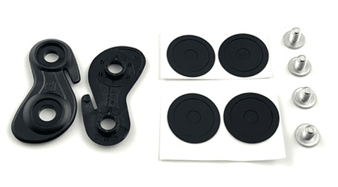 Kit de pernos visor GP-7