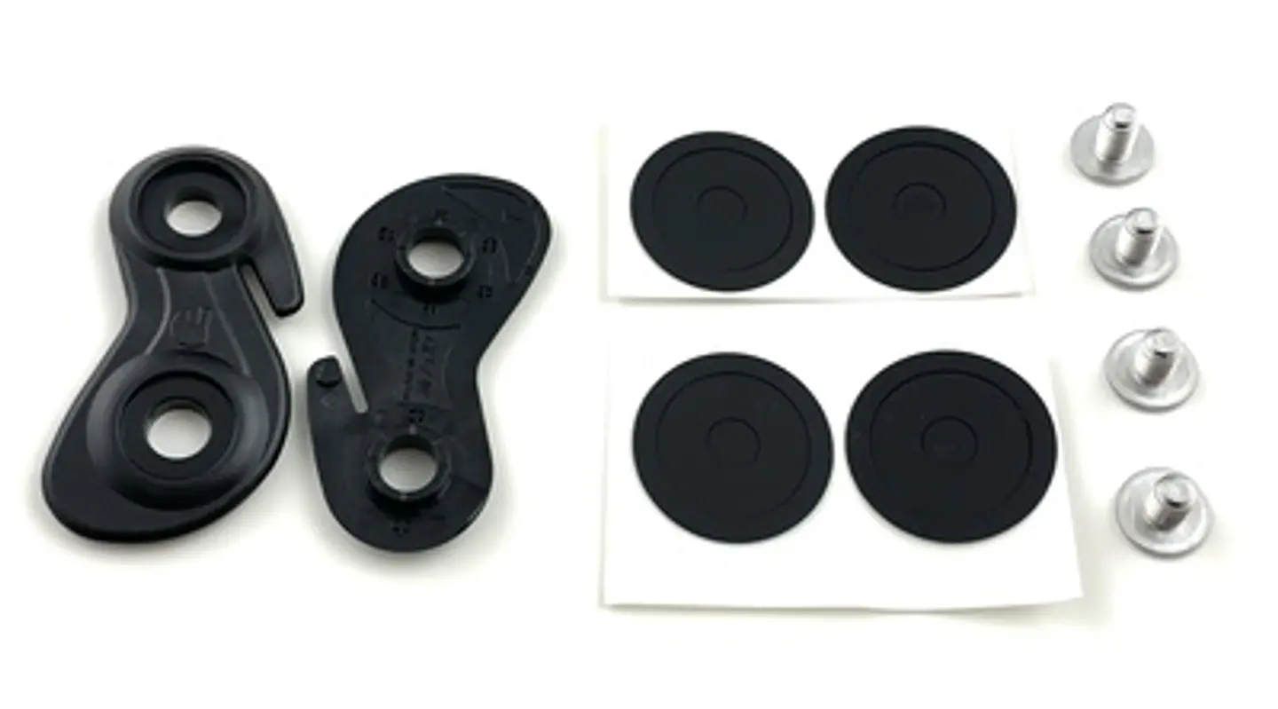 Kit de pernos visor GP-7 1