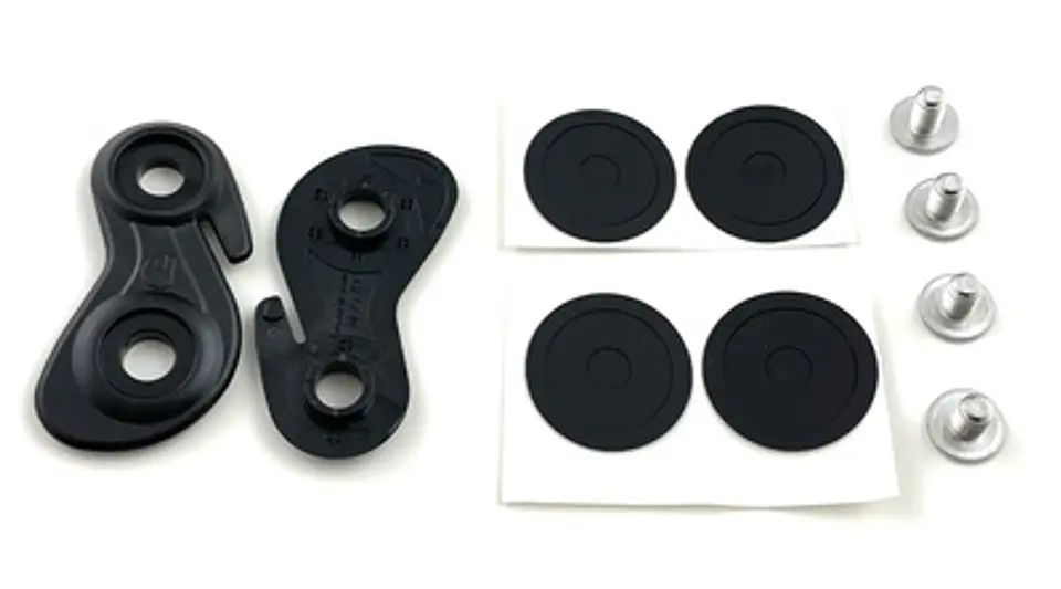 Kit de pernos visor GP-7 1