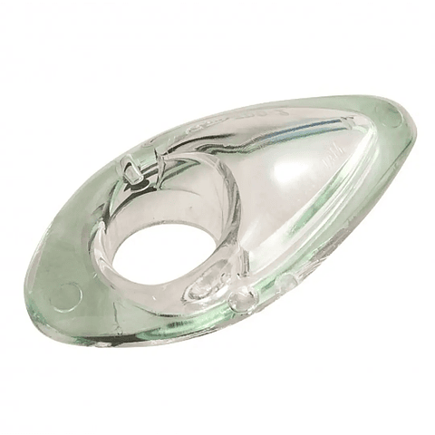 Ducto de ventilación Arai PED Teardrop - Individual