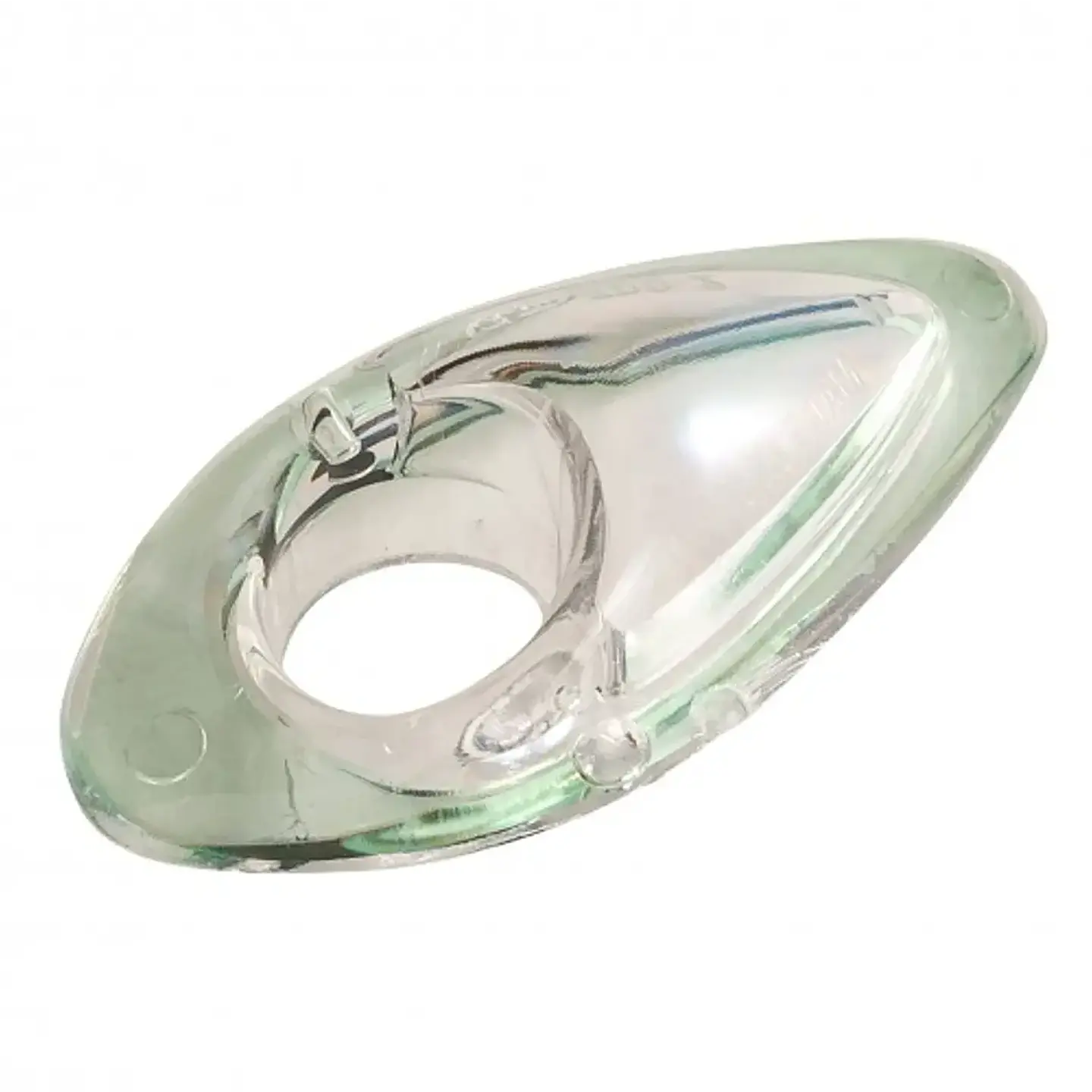 Ducto de ventilación Arai PED Teardrop - Individual 1