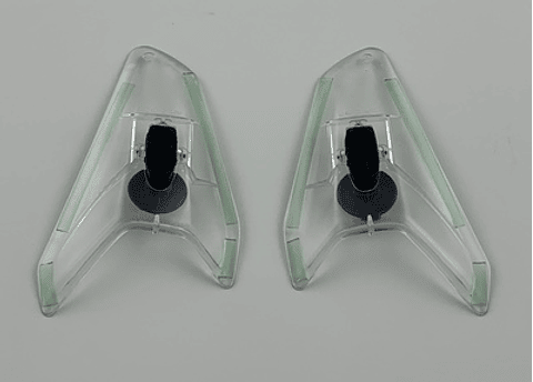 Ducto de ventilación Arai TDF