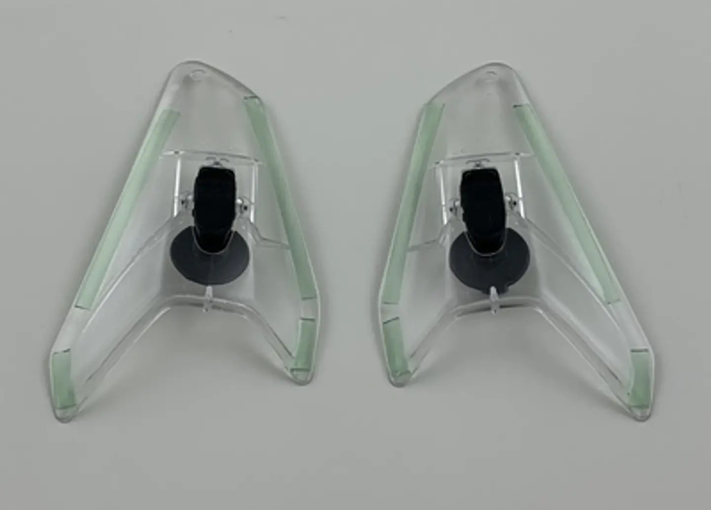 Ducto de ventilación Arai TDF 1