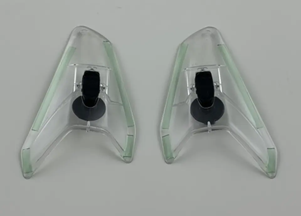 Ducto de ventilación Arai TDF 1