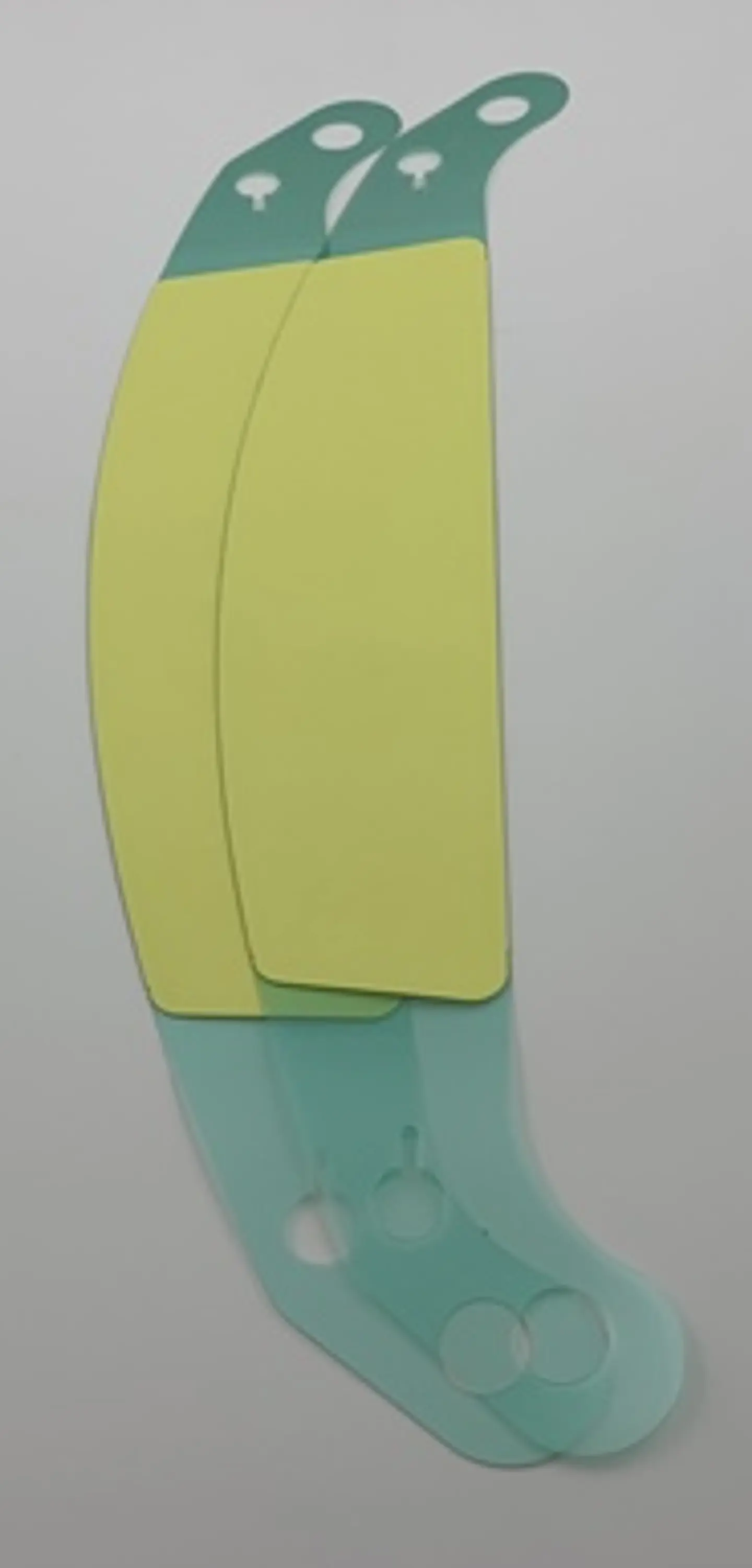 Tear-off GP-7 / Set de 6 1