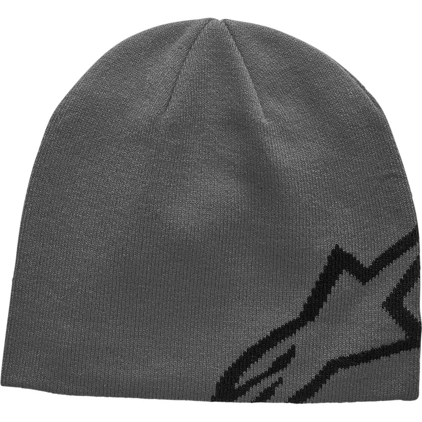 Gorro Corp Shift Alpinestars Charcoal/Black 1