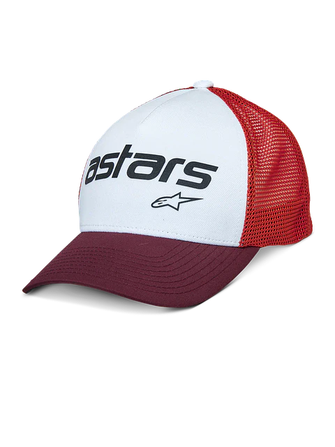Alpinestars Vital trucker Hat 