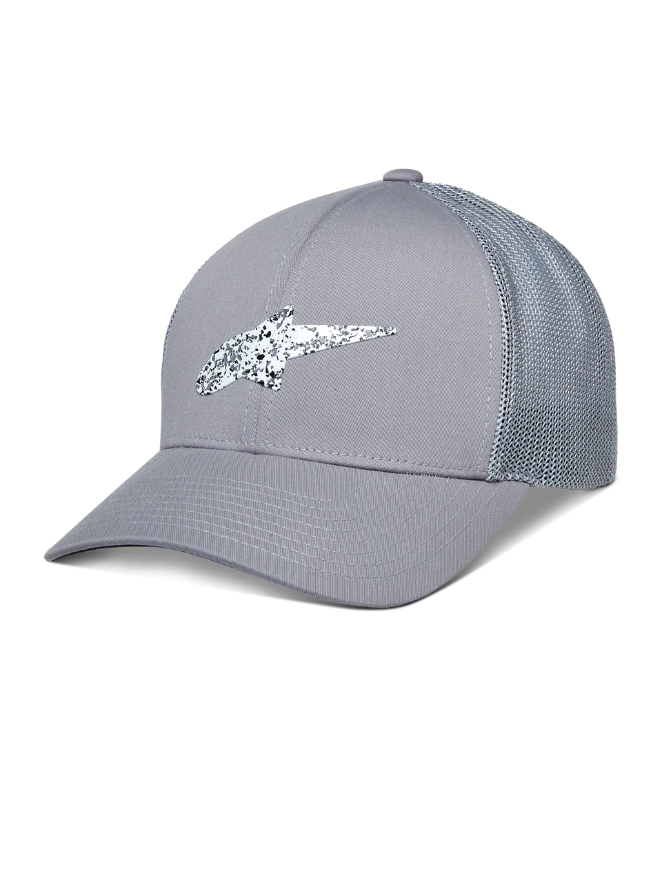 Alpinestars Terolithic trucker Hat - Grey