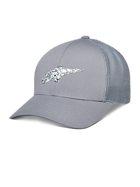 Alpinestars Terolithic trucker Hat - Grey