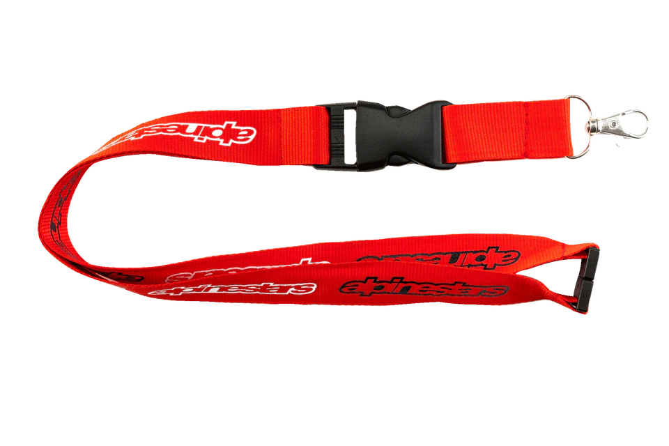 Lanyard core