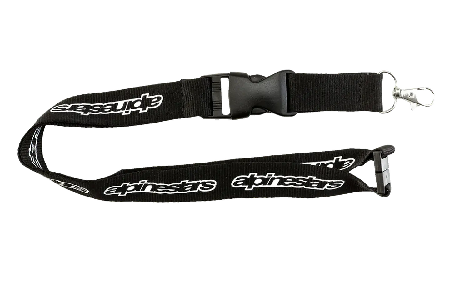 Lanyard core 2
