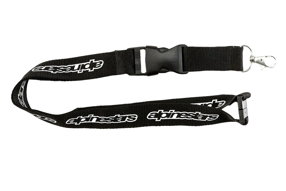 Lanyard core 2