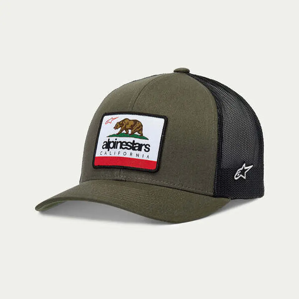 Alpinestars Cali 2.0 Hat 2