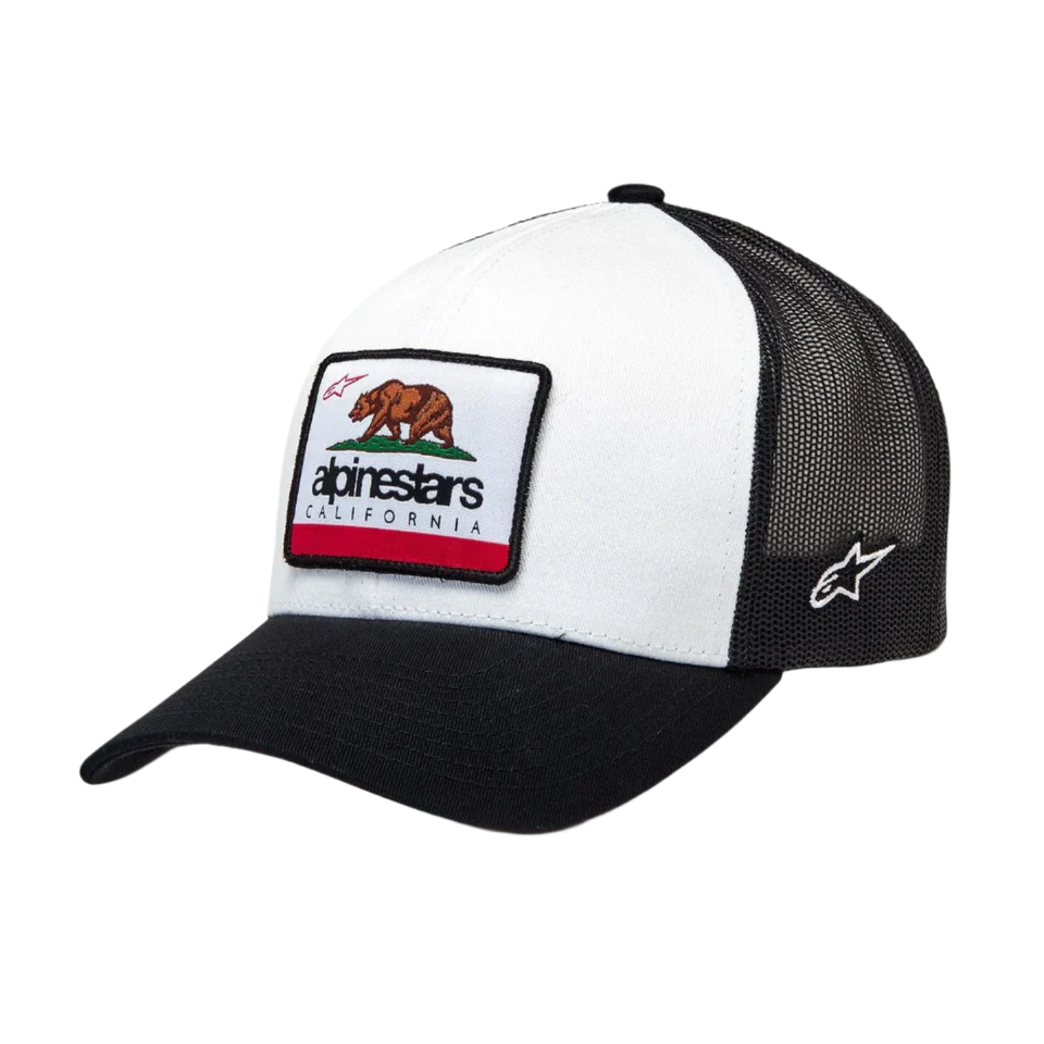 Alpinestars Cali 2.0 Hat