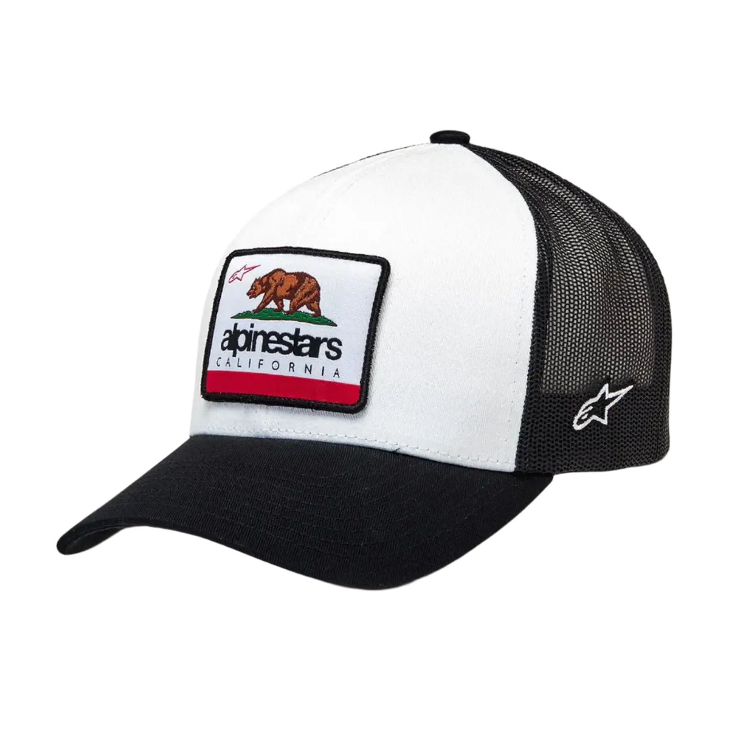 Alpinestars Cali 2.0 Hat 1
