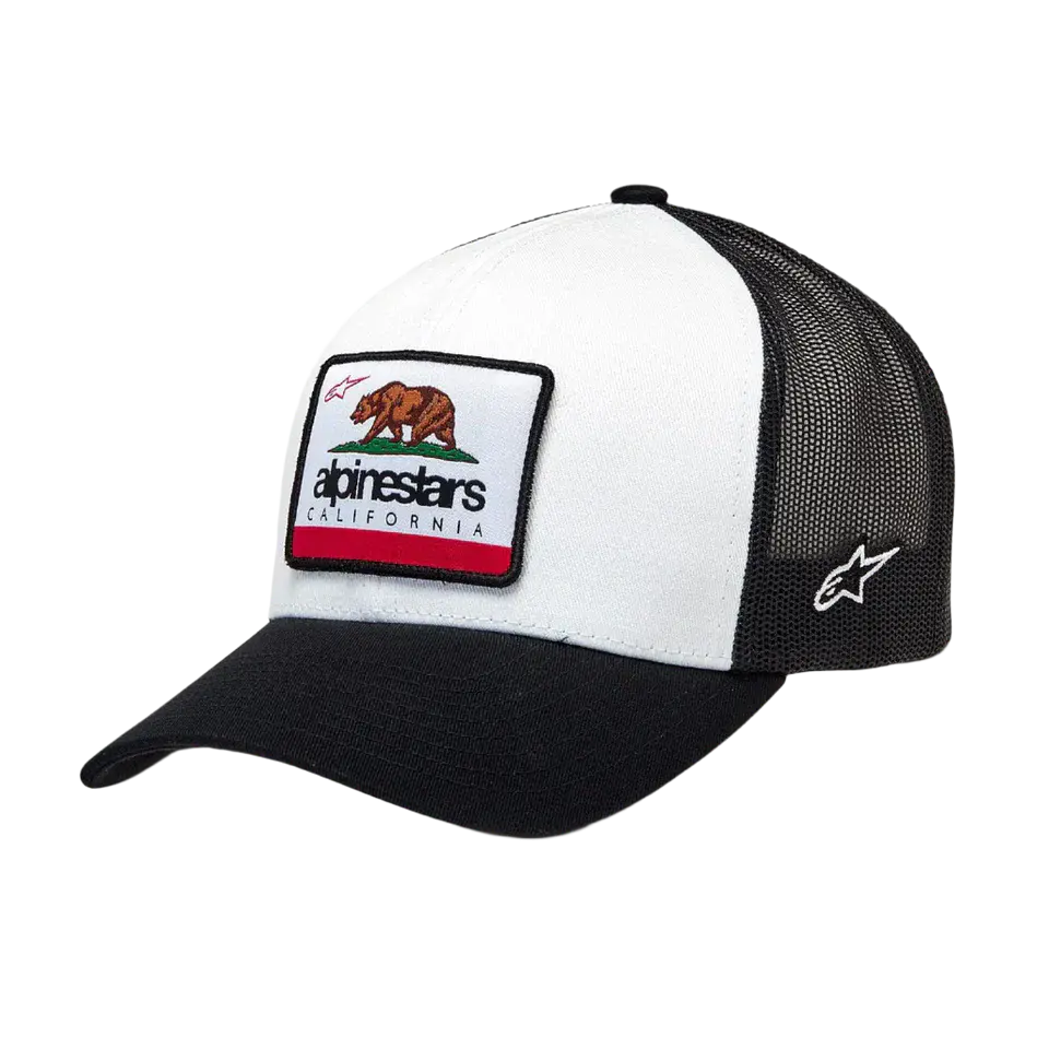 Alpinestars Cali 2.0 Hat 1