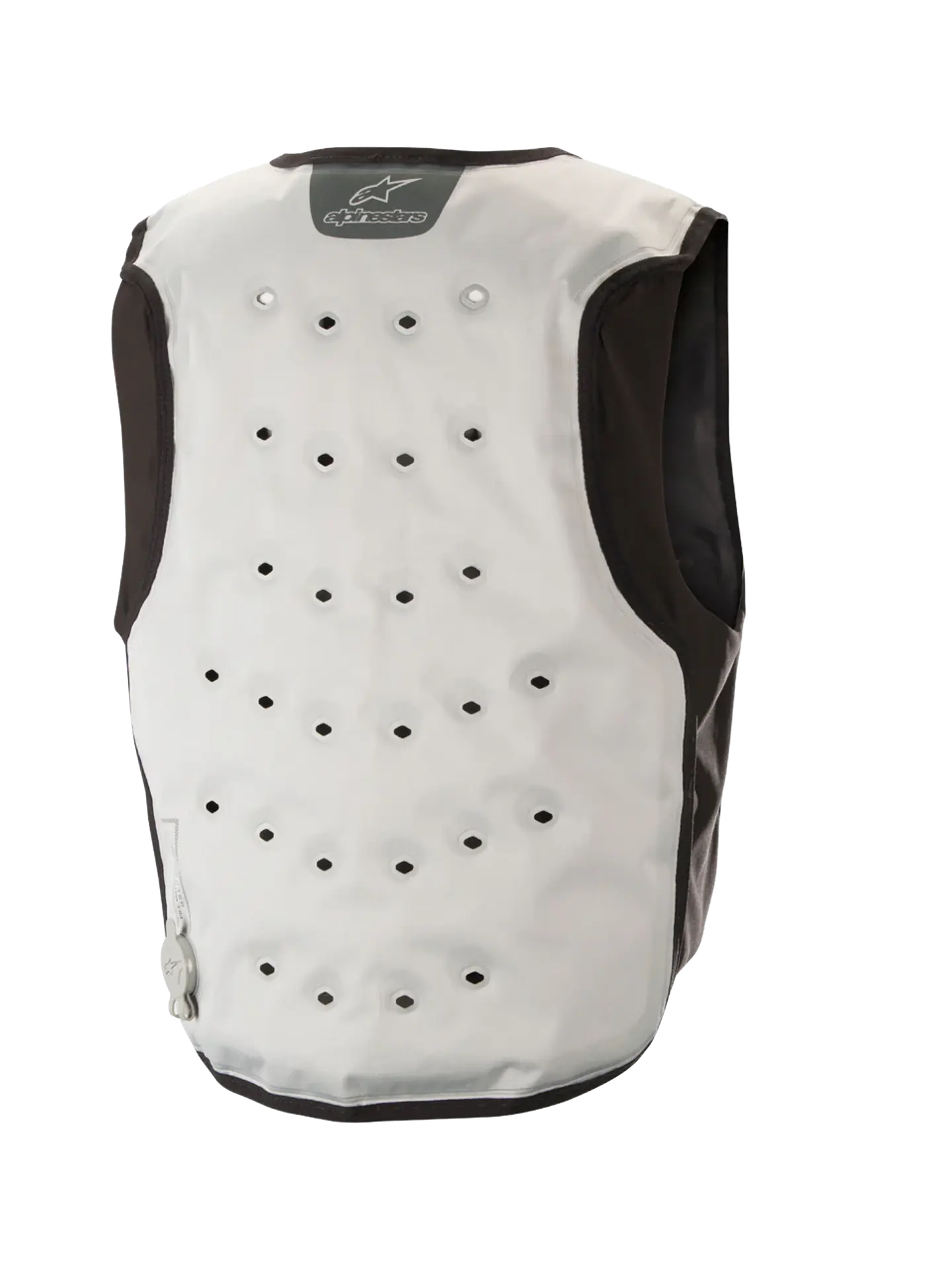 Cooling vest 2