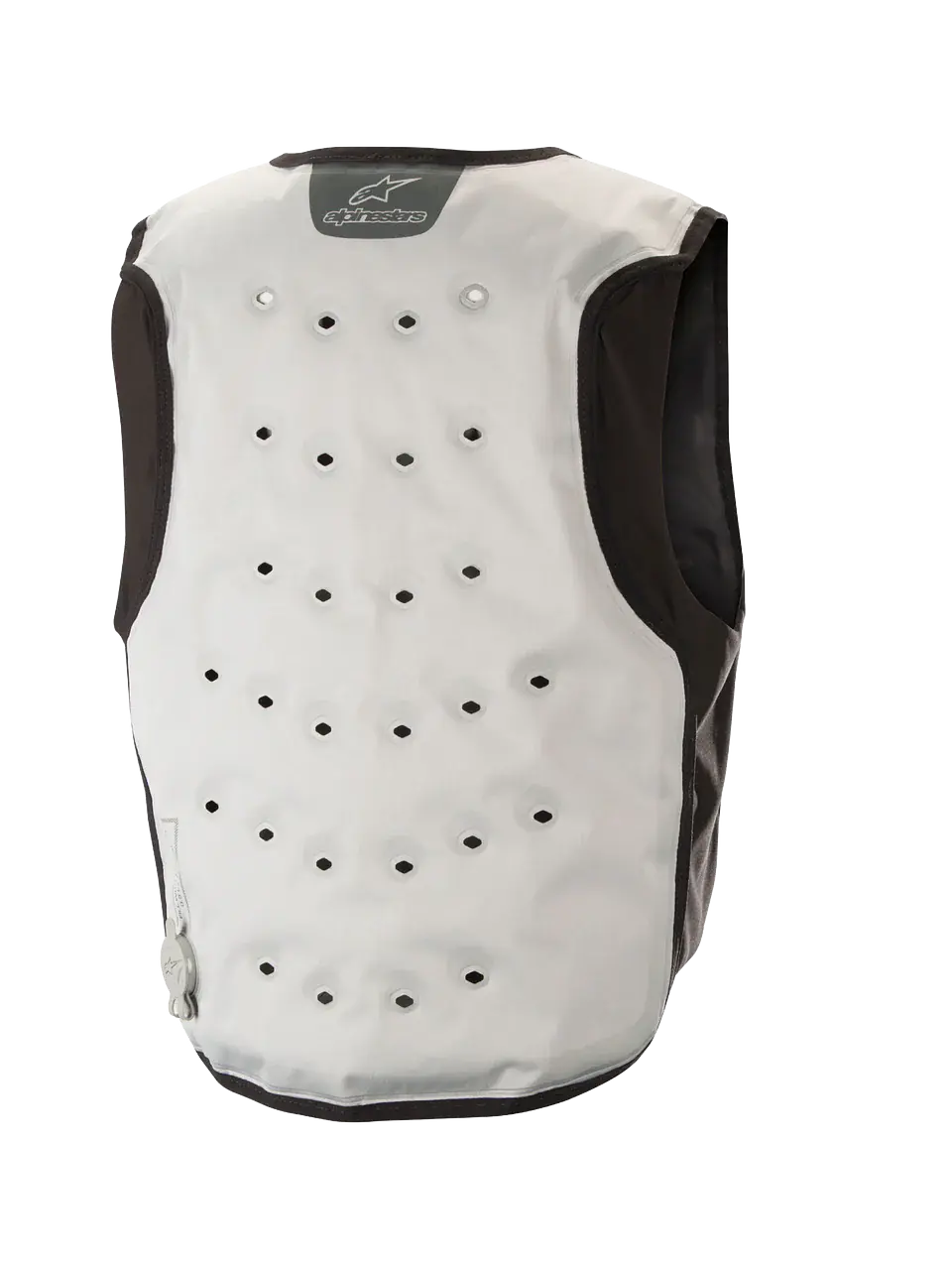 Cooling vest 2