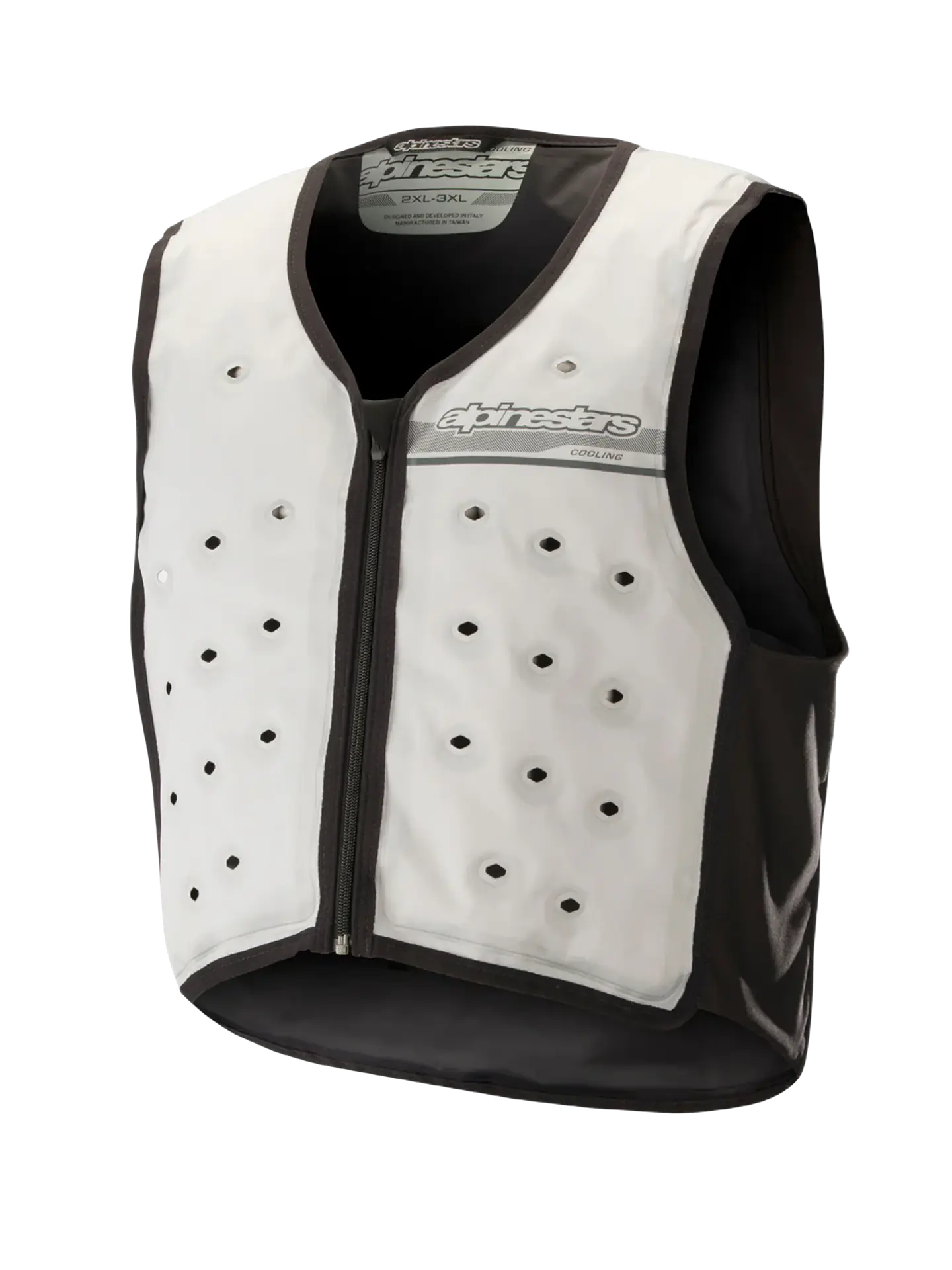 Cooling vest 1