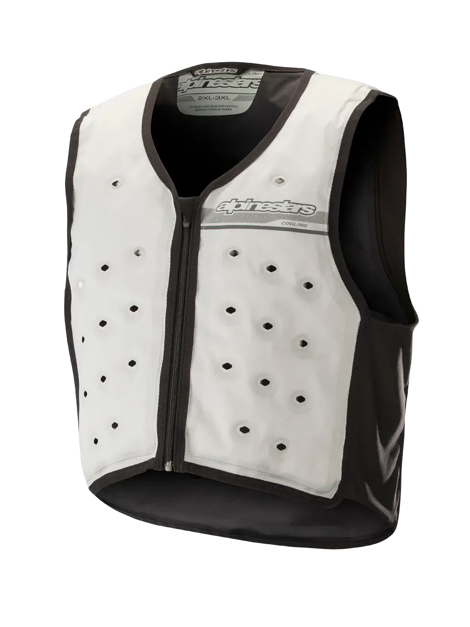 Cooling vest 1