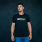 Polera Bengio V2 Black - Miniatura 1