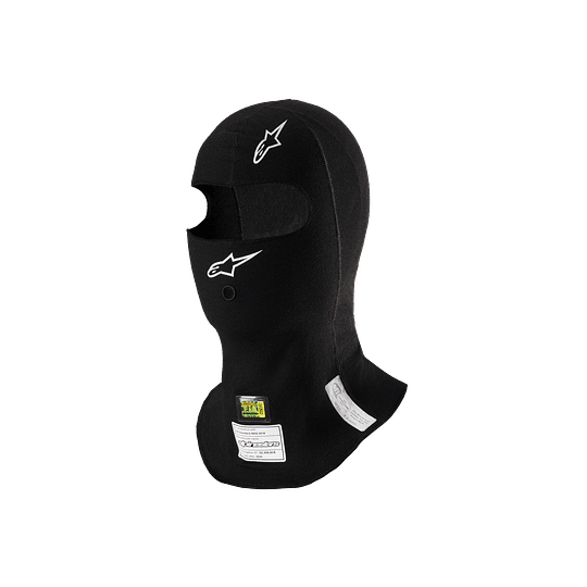 Balaclava ZX Evo V3 FIA
