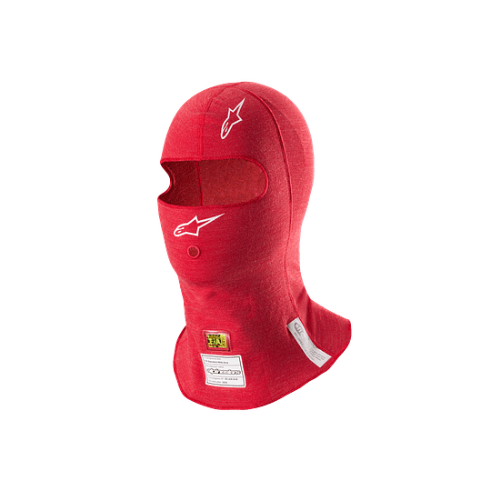 Balaclava ZX Evo V3 FIA