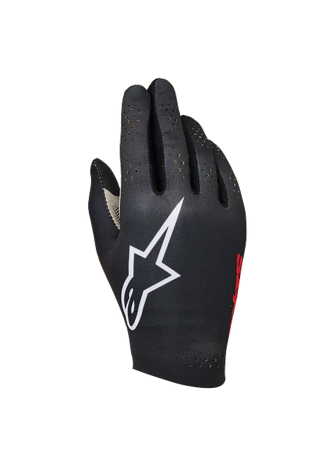 Guante simulador Alpinestars Graphic 1