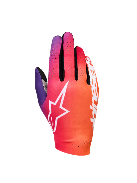 Guante simulador Alpinestars Graphic 2