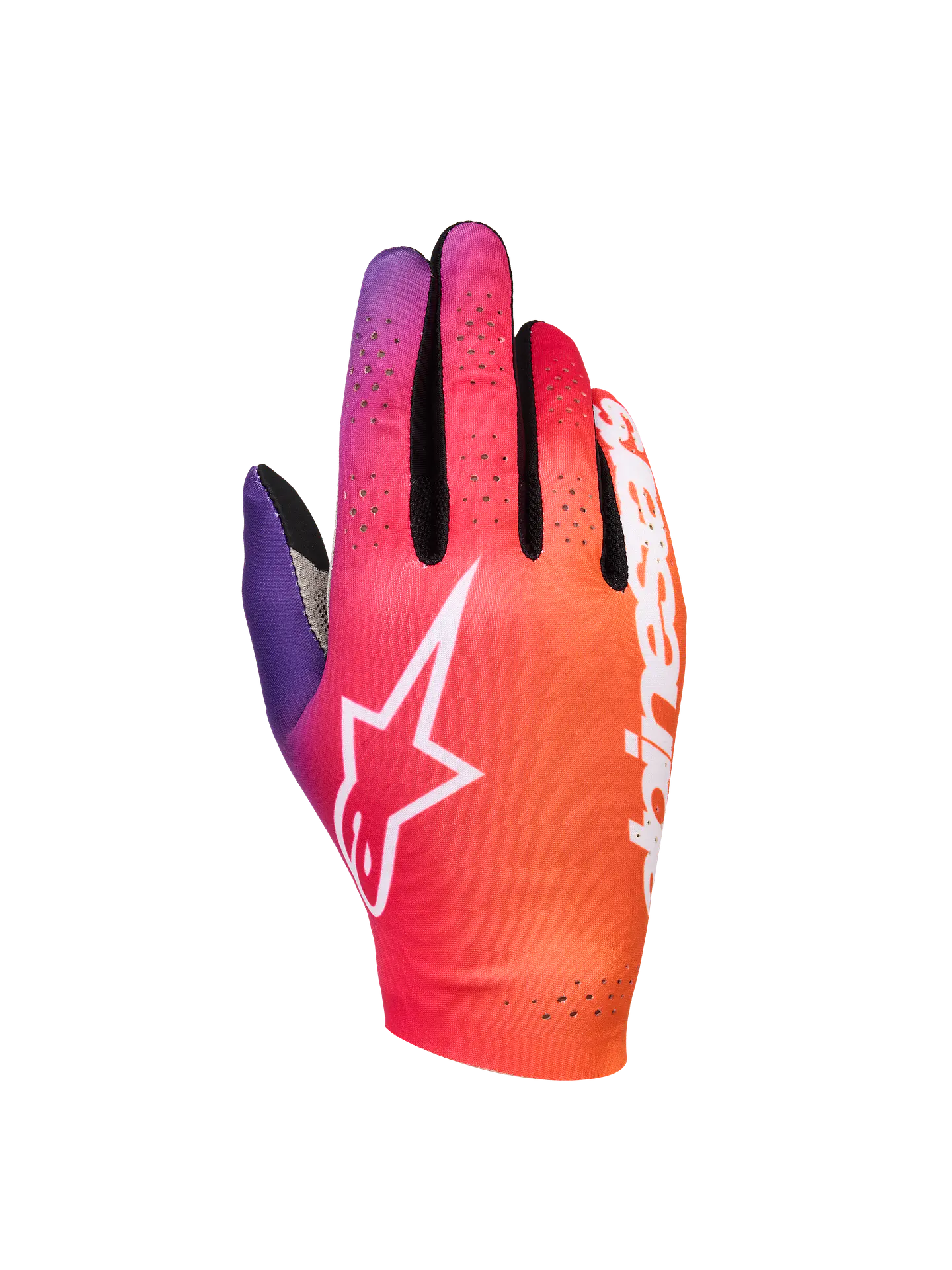 Guante simulador Alpinestars Graphic 2 1