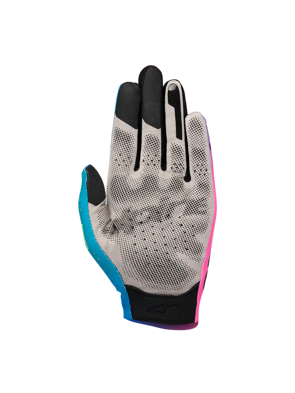 Guante simulador Alpinestars Graphic 2 4