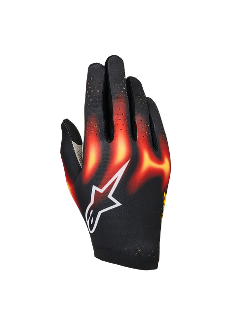 Guante simulador Alpinestars Graphic 3