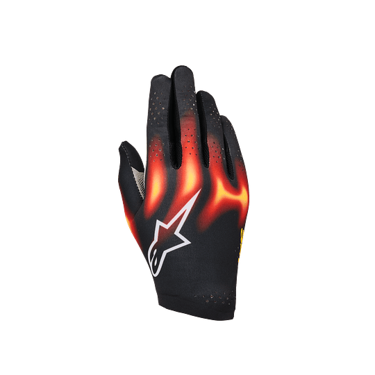 Guante simulador Alpinestars Graphic 3