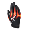 Guante simulador Alpinestars Graphic 3