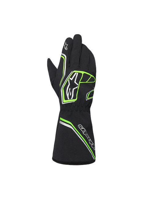 Guantes de invierno Tempest V3 FIA Niños