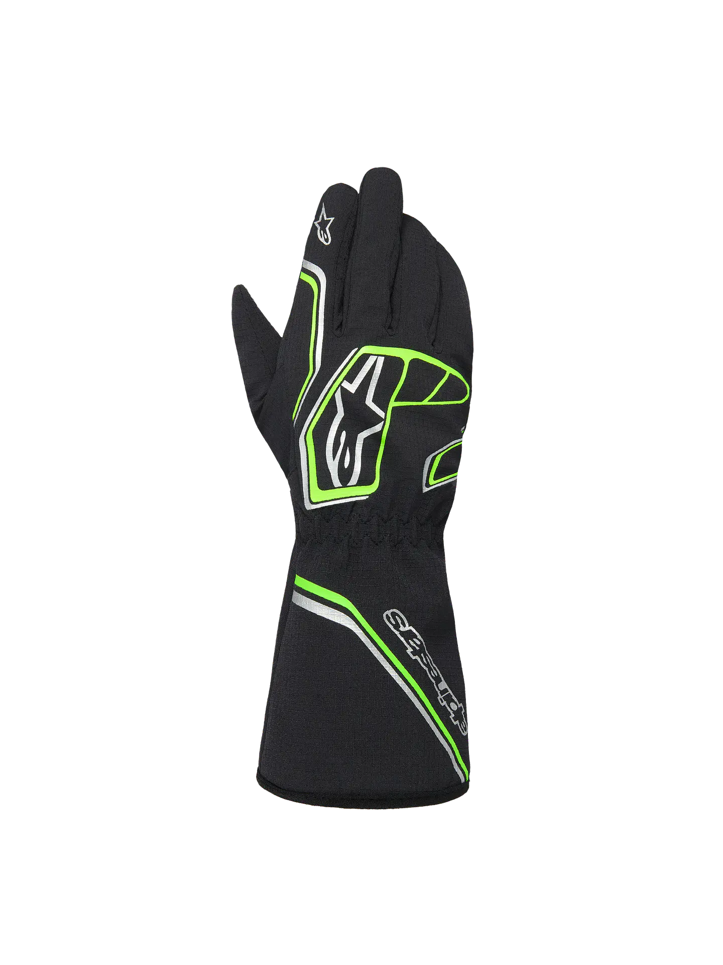 Guantes de invierno Tempest V3 FIA Niños 1