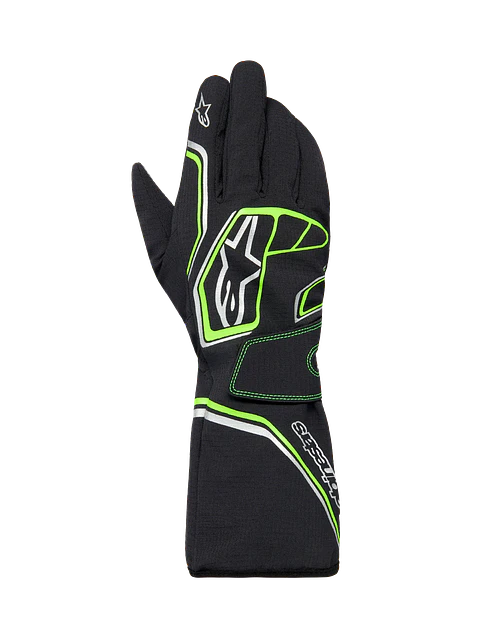 Guantes de invierno Tempest V3 FIA