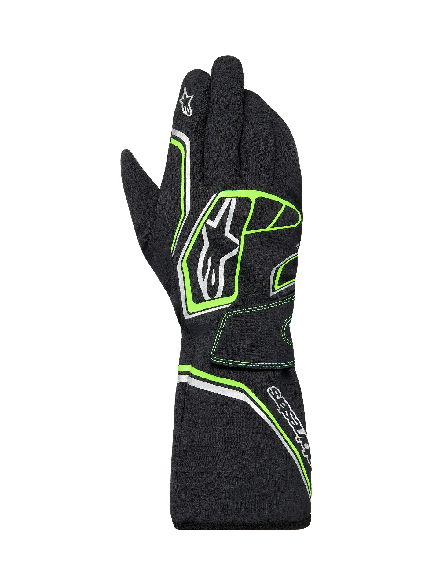 Guantes de invierno Tempest V3 FIA 1