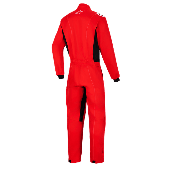 Buzo Karting Indoor V2