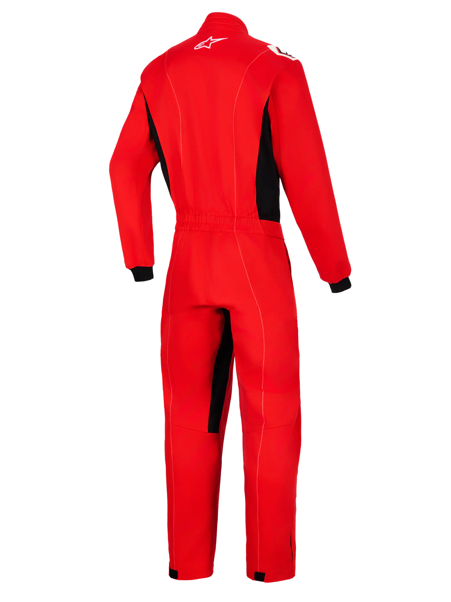 Buzo Karting Indoor V2 4