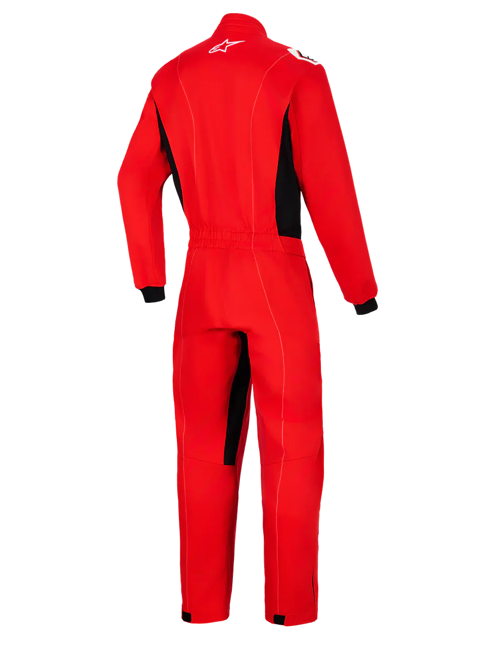 Buzo Karting Indoor V2 4