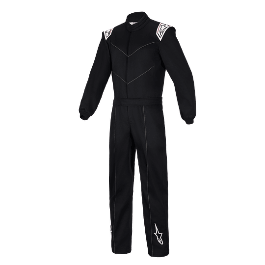 Buzo Karting Indoor V2