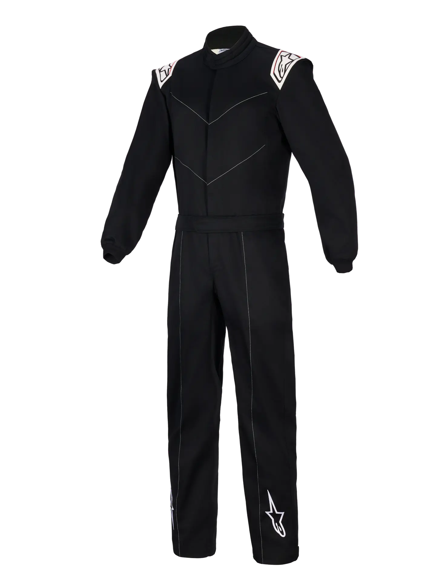 Buzo Karting Indoor V2 3