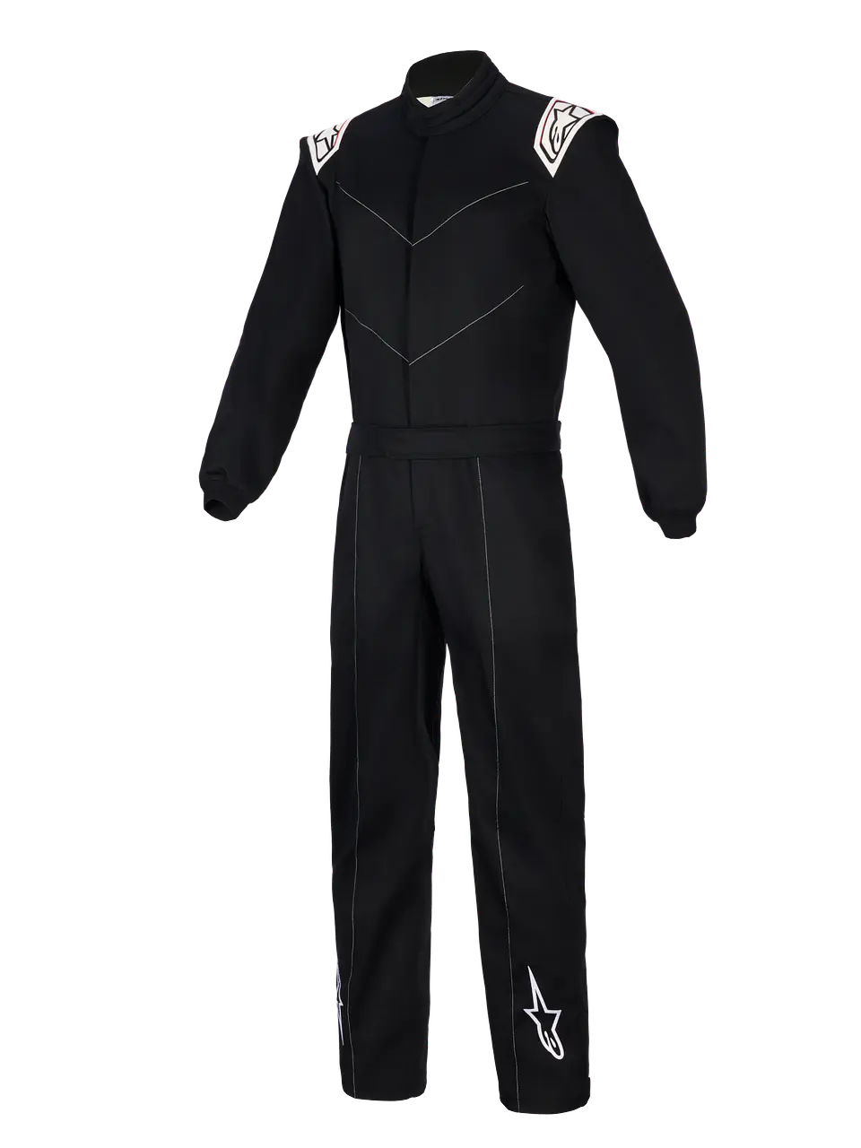 Buzo Karting Indoor V2 3