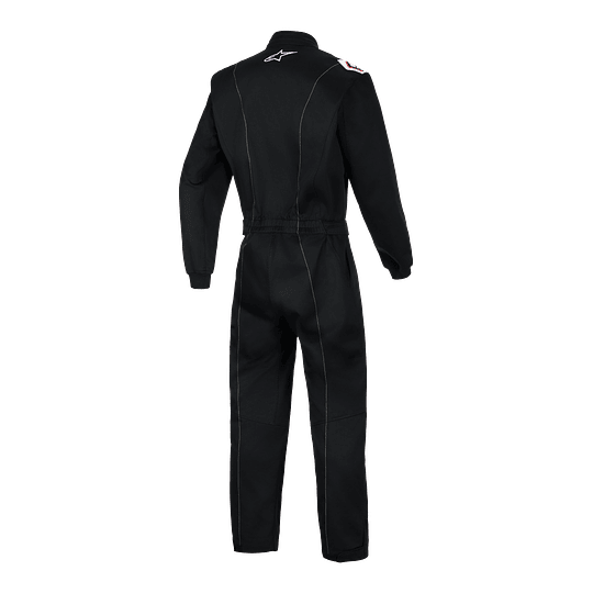 Buzo Karting Indoor V2