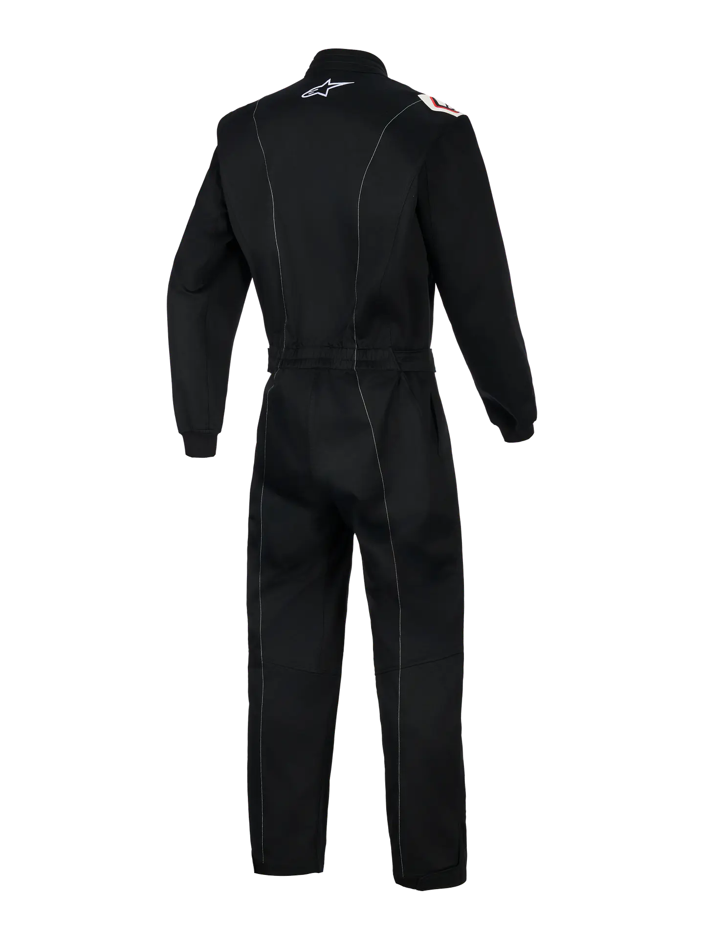 Buzo Karting Indoor V2 5