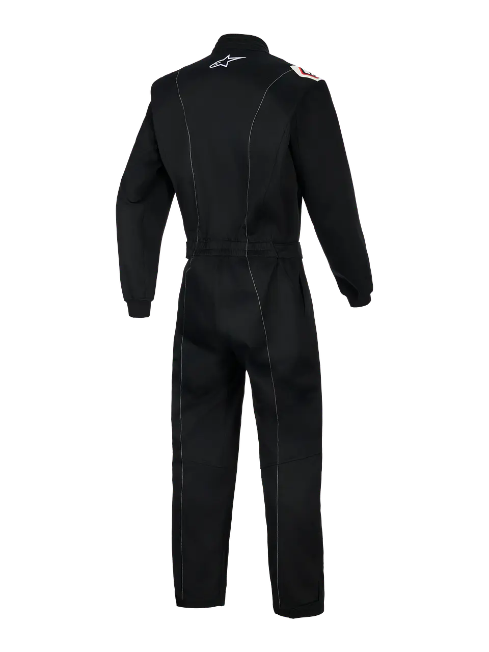 Buzo Karting Indoor V2 5