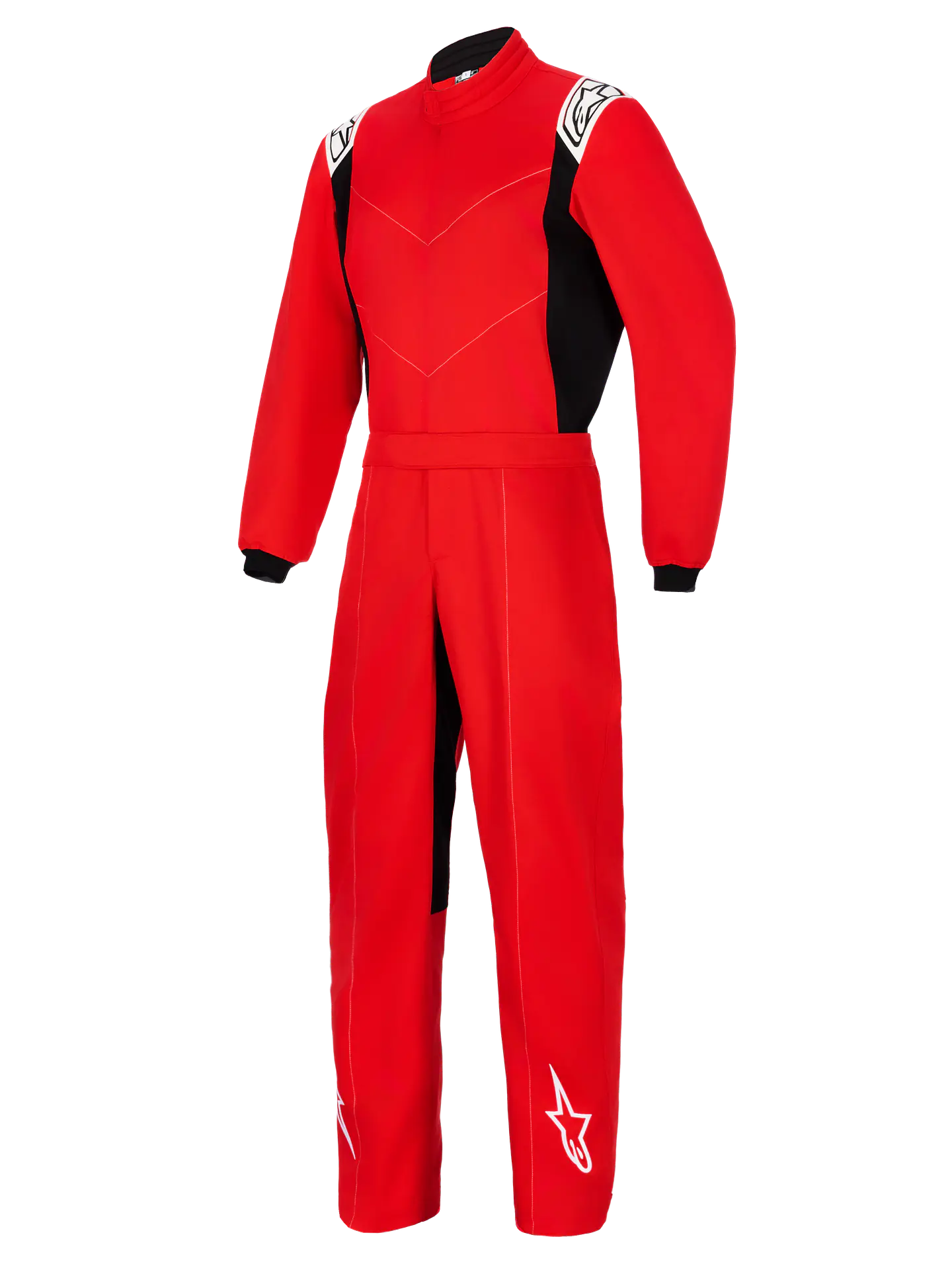 Buzo Karting Indoor V2 2